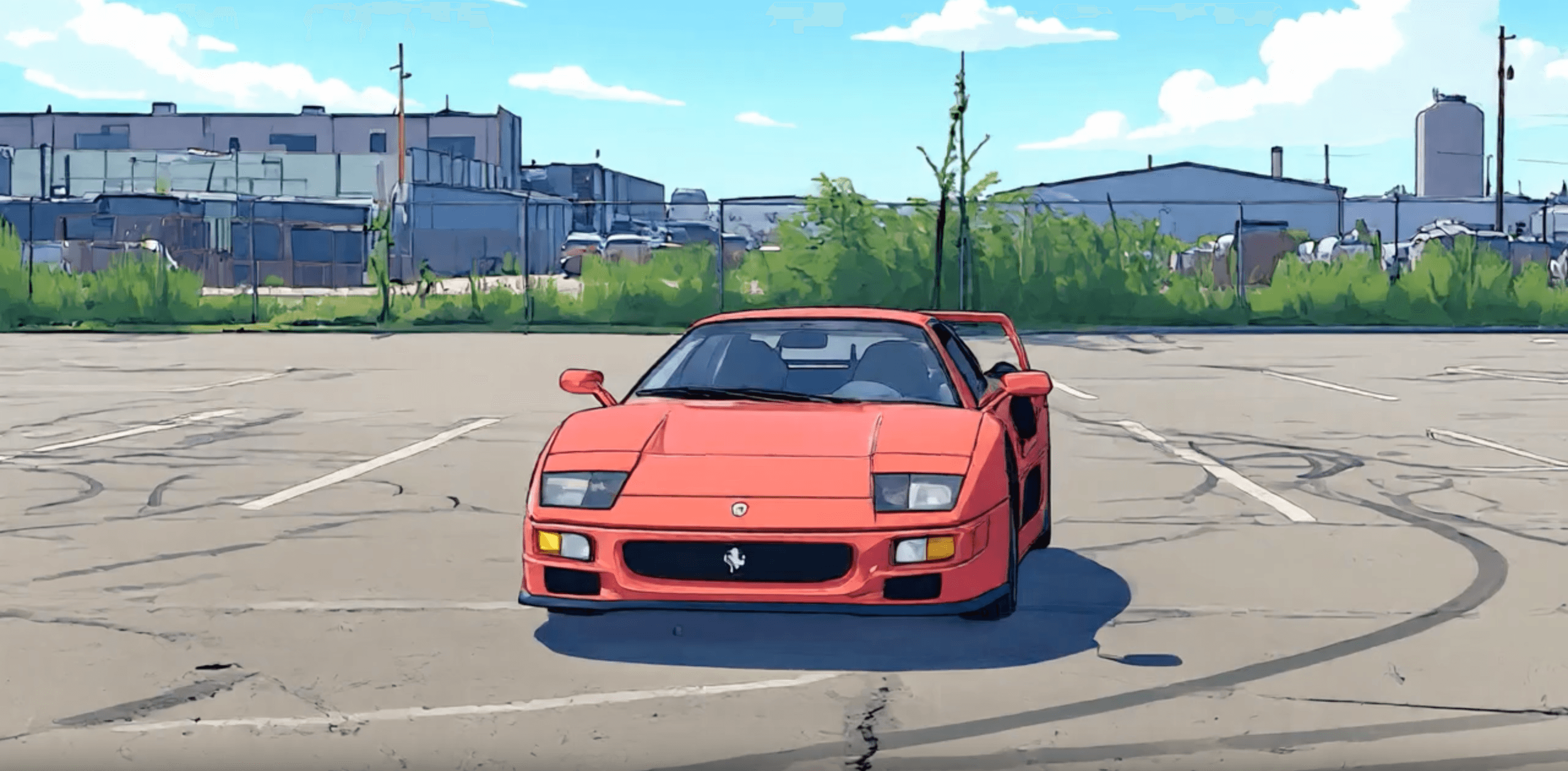 Static Image